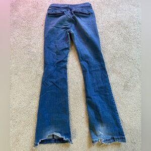Lynden Cinch Jeans
